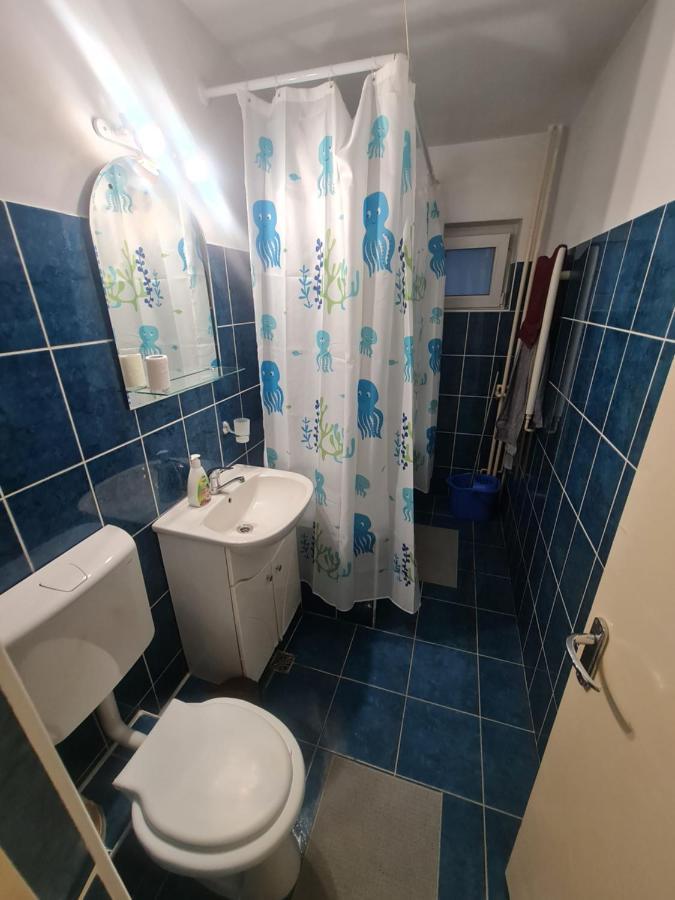 Apartment Mall Bucharest